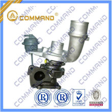 GT1544S 454165-0001 turbocompresseur renault megane engine